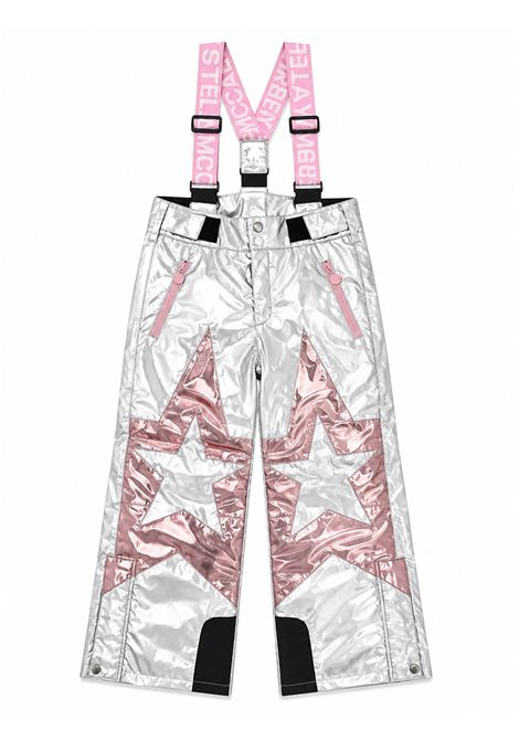 Pantaloni da neve STELLA MC CARTNEY KIDS | TZ6E00 Z3967925